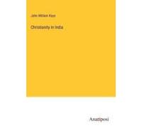 Christianity In India