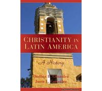 Christianity In Latin America