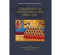 Christianity In North Africa And West Asia