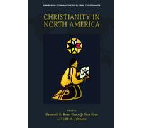 Christianity In North America