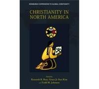 Christianity in North America by Todd Johnson Todd Johnson (Auteur)