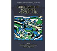 Christianity In South And Central Asia