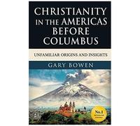 Christianity In The Americas Before Columbus