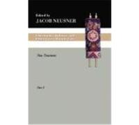 Christianity, Judaism and Other Greco-Roman Cults, Part 1: New Testament