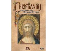 Christianity-The First Two Thousand Years [Import USA Zone 1]