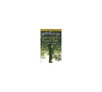 Christianity's Family Tree