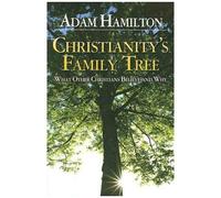 Christianity's Family Tree