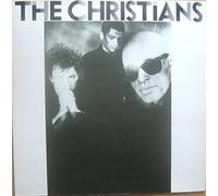 CHRISTIANS - CHRISTIANS Vinyl LP - The Christians (in orgotten Town & Ideal World)