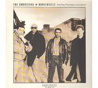 CHRISTIANS - Hooverville (1987) [Import]
