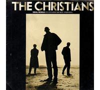 Christians - Ideal World (Ext. Remix Version, 1987) [Import]
