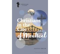 Christians in the City of Montréal