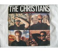 Christians, The - Christians, The - Forgotten Town - [7"]