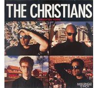 Christians, The - Forgotten Town - Island Records - 608 880