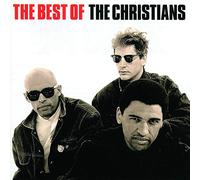 Christians, The - The Best Of The Christians