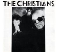 The Christians – The Christians – CD – Import – 3 titres bonus