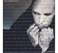 Christians, The - Words - Island Records - IS 450