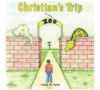 Christian's Trip To The Zoo