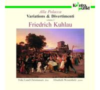 Christiansen - Friedrich kuhlau