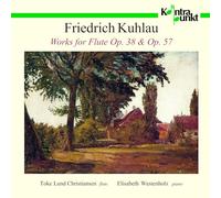 Christiansen - Kuhlau: The Six Vienna Duets [Import]