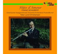 Christiansen Toke Lu - Schubert: Flute D'amor [Import]