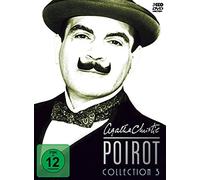 Christie,Agatha - Agatha Christie:Poirot-Collect [Import]