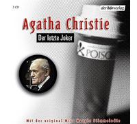 Christie,Agatha - Der Letzte Joker