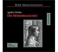 Christie,agatha - Die Moerdermaschen [Import]
