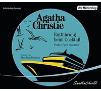Christie,Agatha - Entführung Beim Cocktail [Import]
