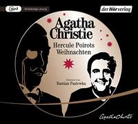 Christie,Agatha - Hercule Poirots Weihnachten [Import]