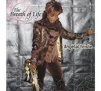 Christie, Angella - The Breath of Life [Import]