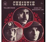 Christie - Christie - Yellow River - CBS - 4911