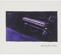 Christie Front Drive - CFD [First] [Import]