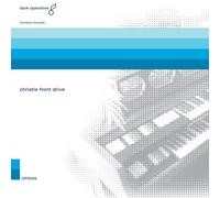 Christie Front Drive - Christie Front Drive [Import]