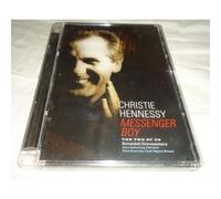 Christie Hennessy Messenger Boy The Two Of Us Extended - Dvd