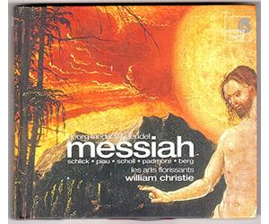 Christie - Il Messia Messiah
