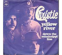 Christie J. - Yellow River [Vinyl Single]