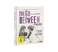 Christie,Julie - Go-Between,The-Mittler,der/Studiocanal Colle [Blu-Ray] [Import]