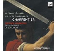Christie & les Arts Florissant - Charpentier: Judicium Salomonis [Import]