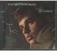 Christie, Lou - Enlightment-The Best of Lou C