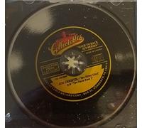 Christie, Lou - The Gypsy Cried/Two Face Have I