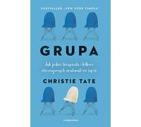Christie Tate Group (Buch auf Polnisch)