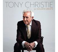 Christie, Tony - 50 Golden Greats [Import]