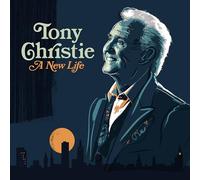 Christie, Tony - A New Life