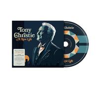Tony Christie – A New Life – CD – Import (UMC)