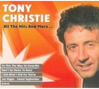 Christie,Tony - All The Hit and More.