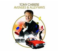 Christie, Tony - Avenues & Alleyways [Import]