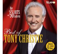 Christie,Tony - Best of-die Größten Hits aus 50 Jahren
