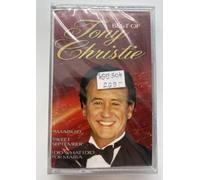 Christie, Tony - Best of [Import]