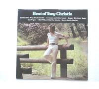 Christie, Tony - Christie, Tony The Best Of Tony Christie LP MCA MCF2769 EX/EX 1976 Tracks: Is This The Way To Amarillo, Avenues And Alleyways, Solitaire, I Did What I Did For Maria, Don't Go Down To Reno, So Deep Is The Night, Las Vegas, Happy Birthday Baby, The Most Beautiful Girl, Words Are Impossible, Drive Safely Darlin, I'm Not In Love
