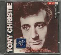 Christie, Tony - Collection [Import]